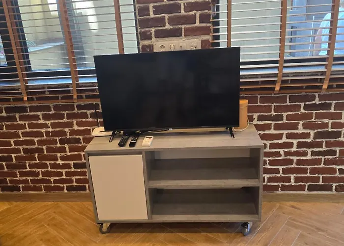 Lejlighed The Atelier Burgas City