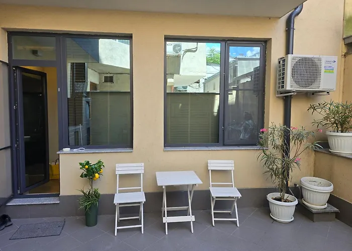 The Atelier * Burgasz